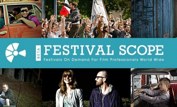 Festival Scope