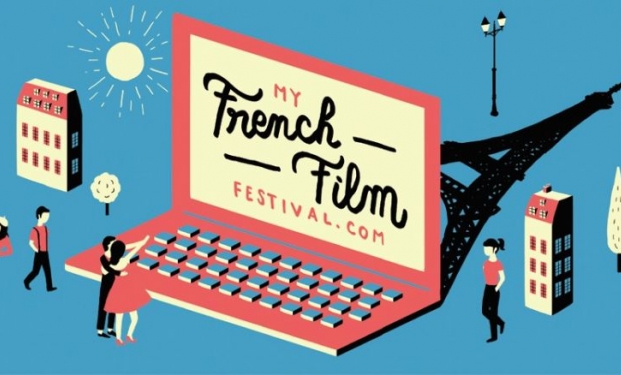 My French Film Festival