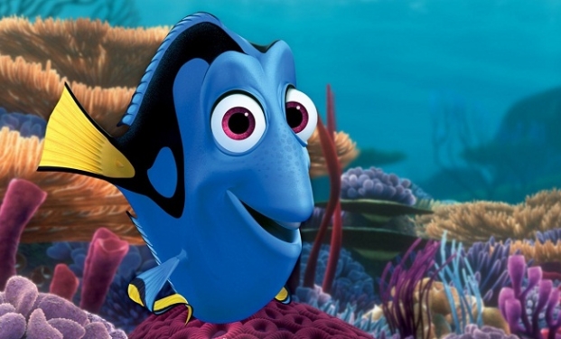 Finding Dory