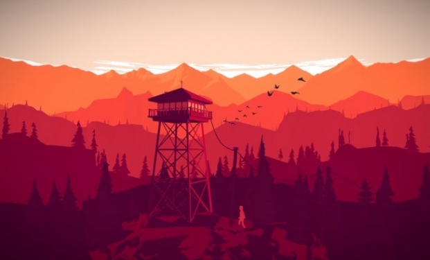 Firewatch