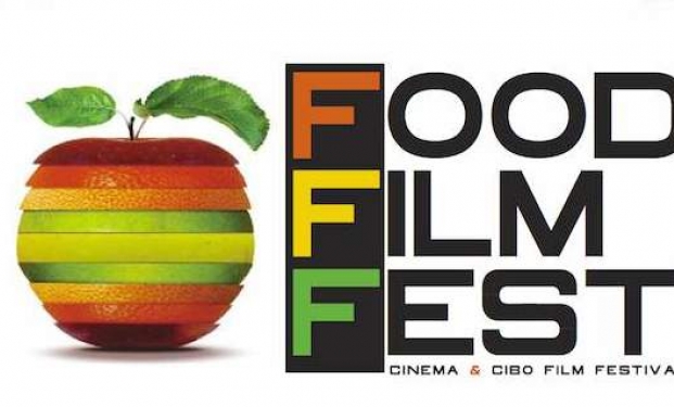 Locandina Food Film Festival