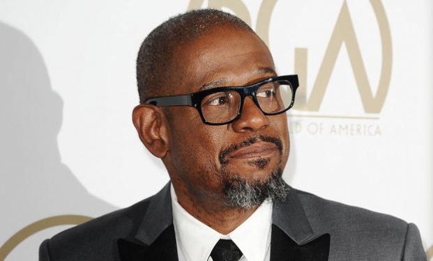 Forest Whitaker