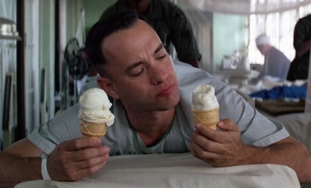 Forrest Gump