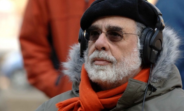 Francis Ford Coppola