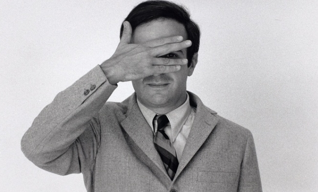 François Truffaut