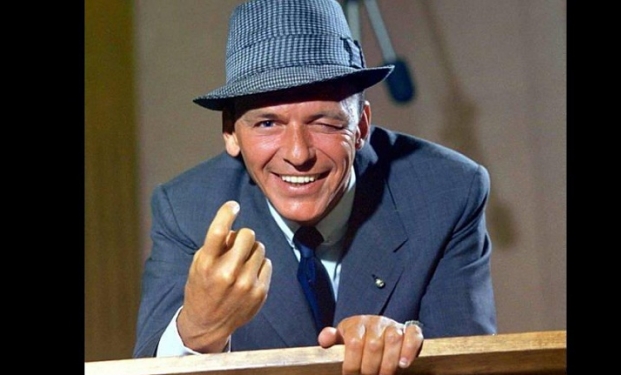 Frank Sinatra