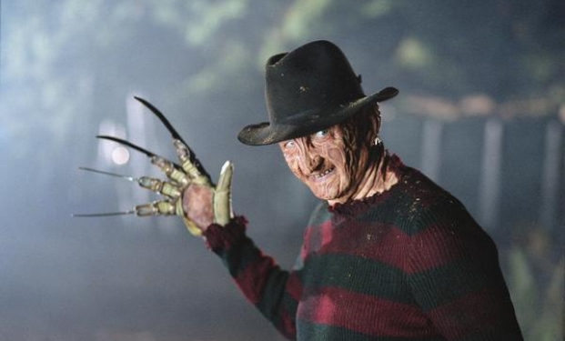 Freddy Krueger