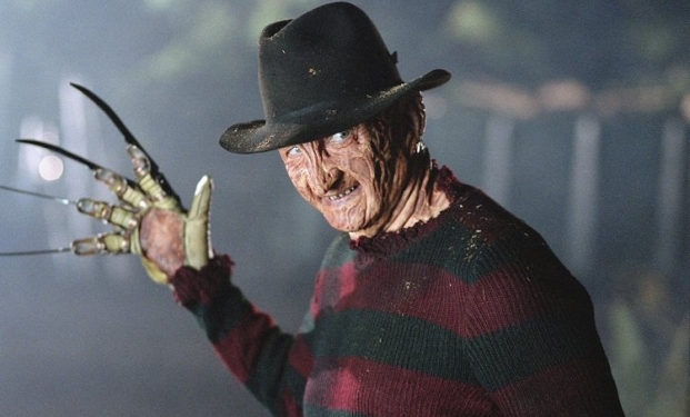 Freddy Krueger