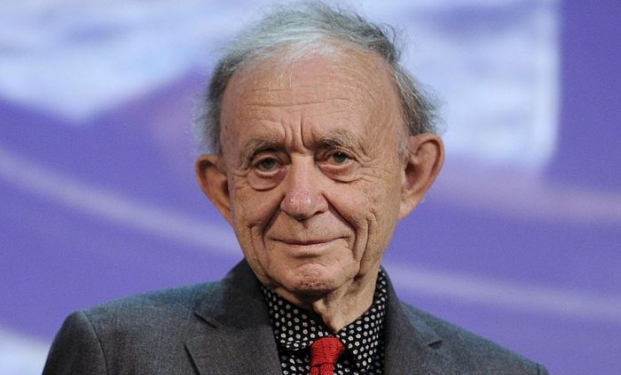 Frederick Wiseman