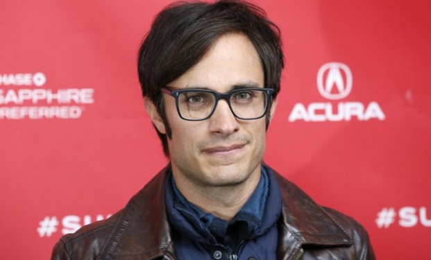 Gael Garcia Bernal