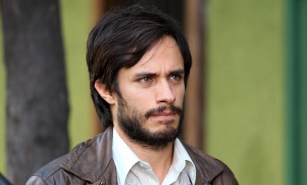 Gael Garcia Bernal