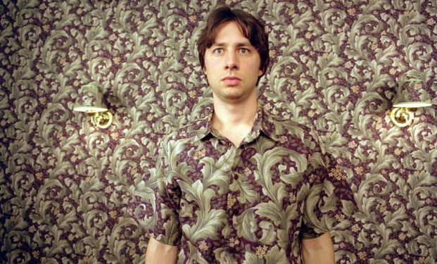 garden state