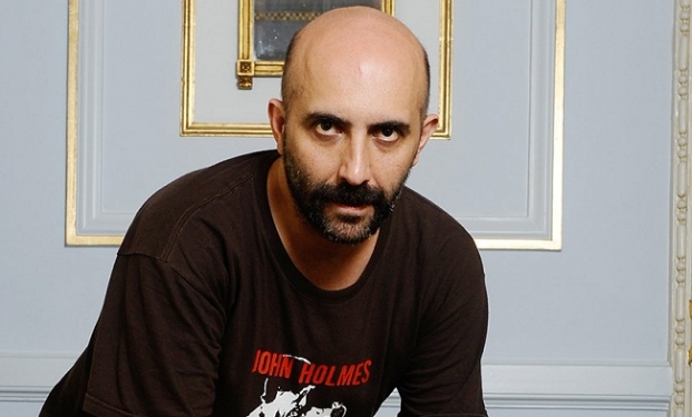 Gaspar Noe