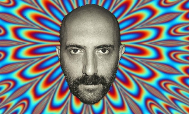 Gaspar Noé