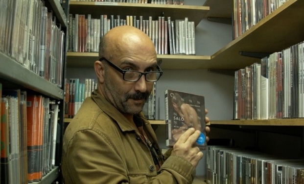 Gaspar Noé