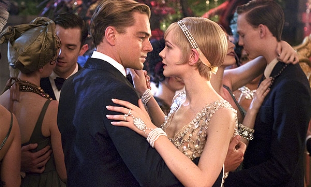 Il grande Gatsby 