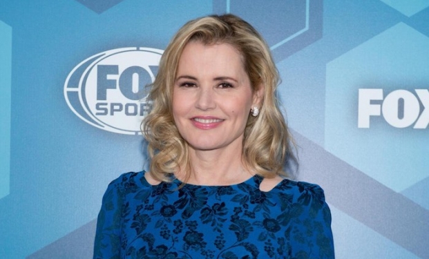 Geena Davis