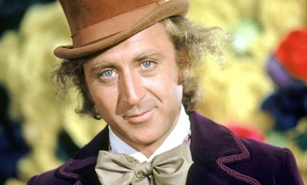 Gene Wilder