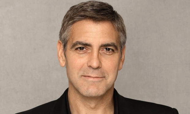 George Clooney