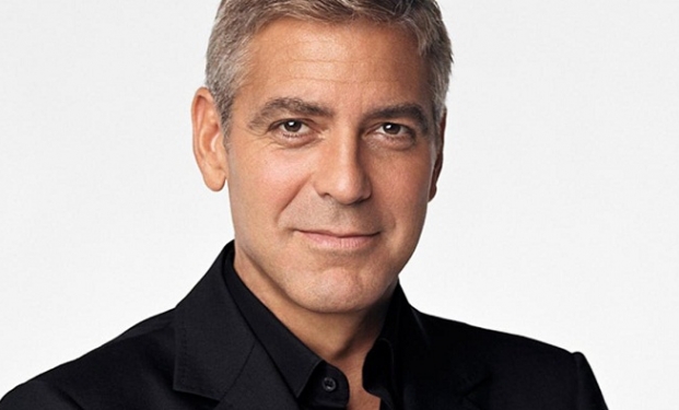 George Clooney