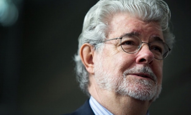 George Lucas