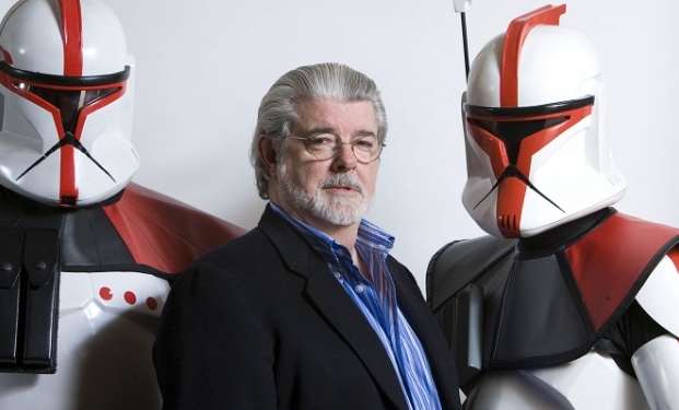 George Lucas