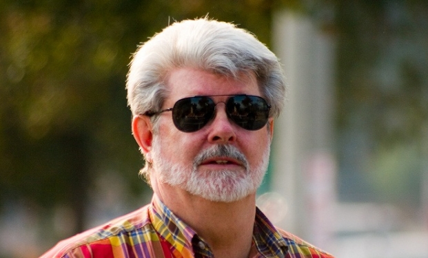 George Lucas