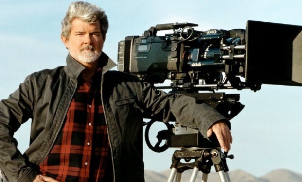 George Lucas