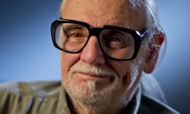 George Romero