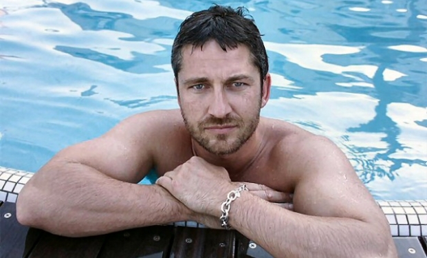 Gerard Butler e il remake di Point Break