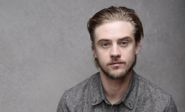 Boyd Holbrook