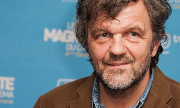 Emir Kusturica