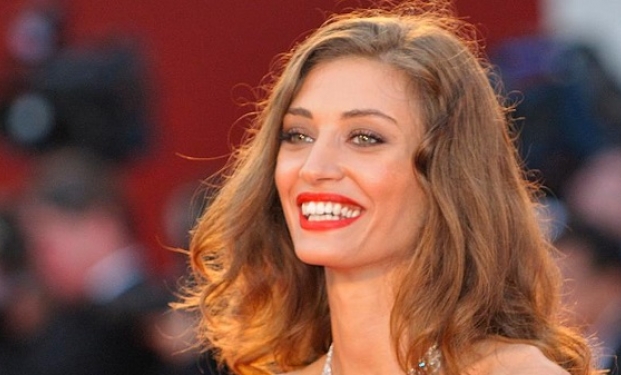 Margareth Madè al Giffoni Film Festival