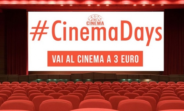 CinemaDays