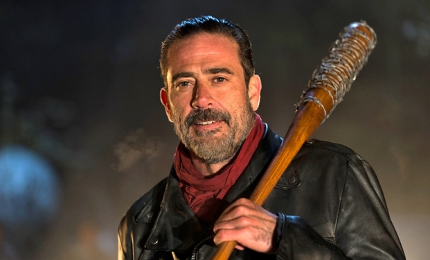 Negan