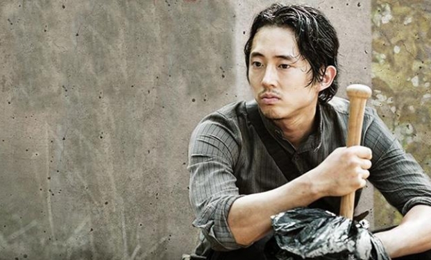 Steven Yeun - Glenn