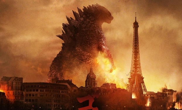 Godzilla