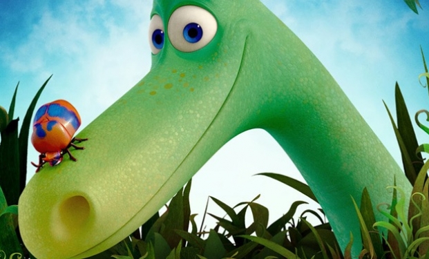 The Good Dinosaur