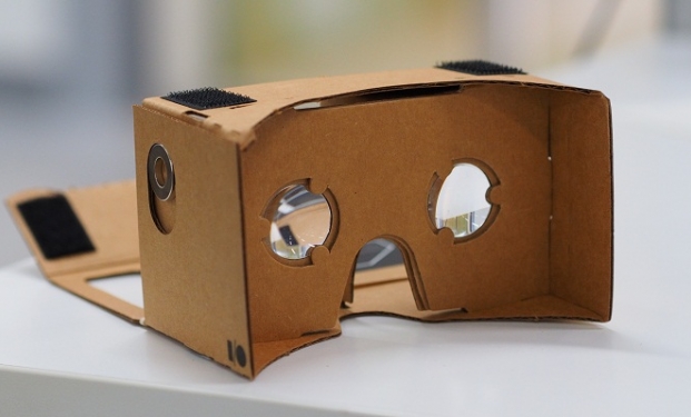 Google Cardboard