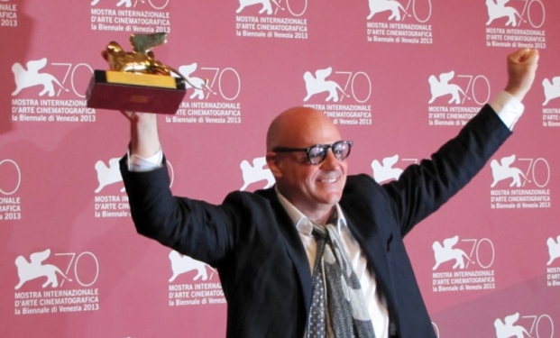 Gianfranco Rosi