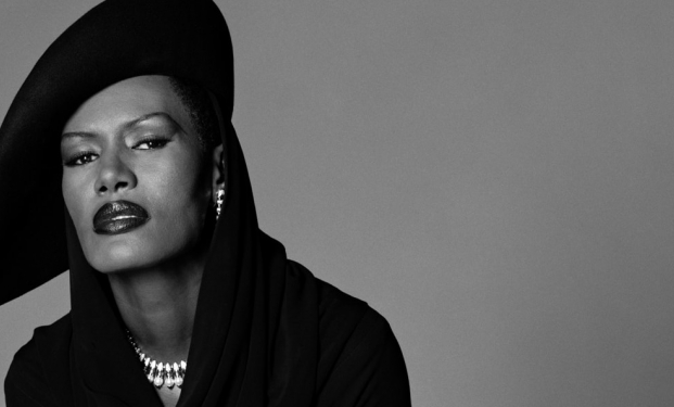 Grace Jones