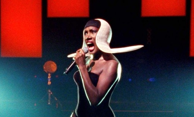 Grace Jones: Bloodlight and Bami 