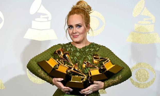 Grammy 2017 Grammy 2017