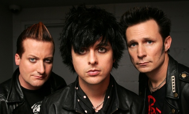 Green Day