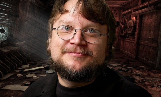 Guillermo Del Toro