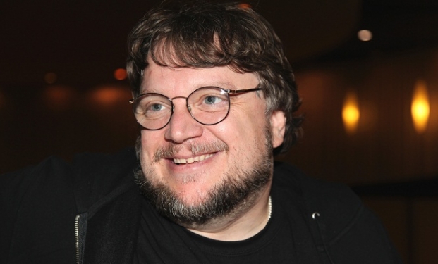 Guillermo Del Toro