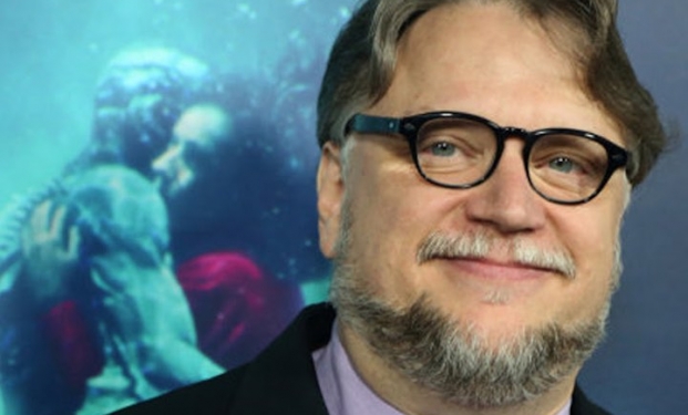 Guillermo Del Toro