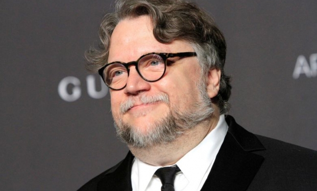 Guillermo Del Toro