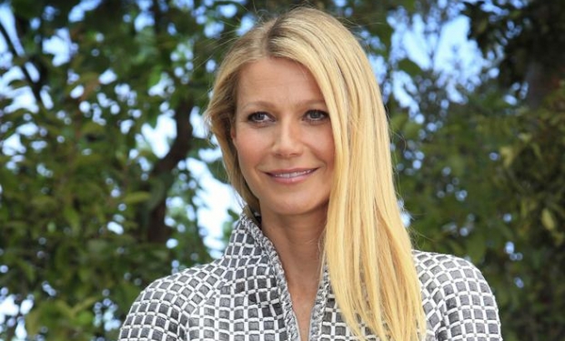 Gwyneth Paltrow