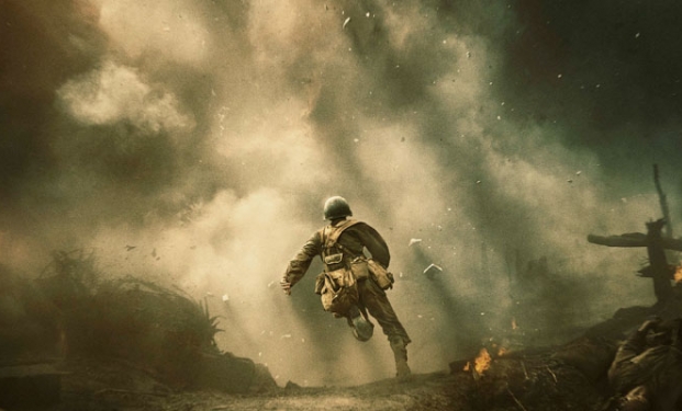 Hacksaw Ridge